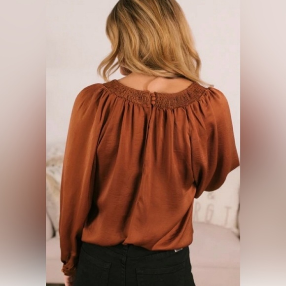 Wishlist Apparel Emerald Bodysuit Sz L - Picture 13 of 13